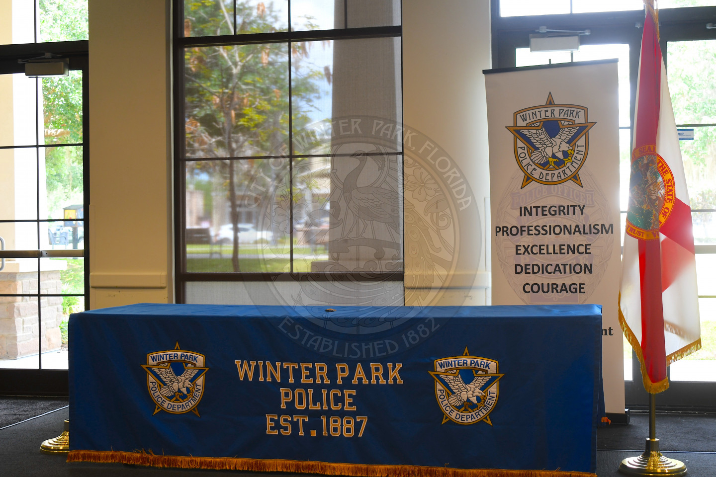Winter Park Police