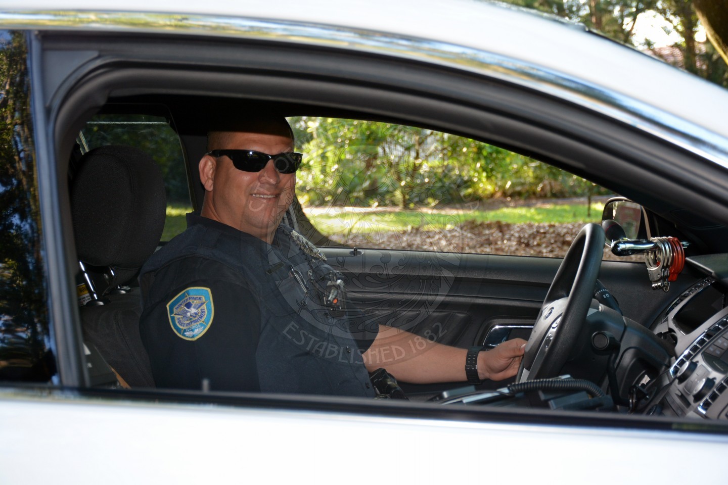 WPPD Run for the Trees 2