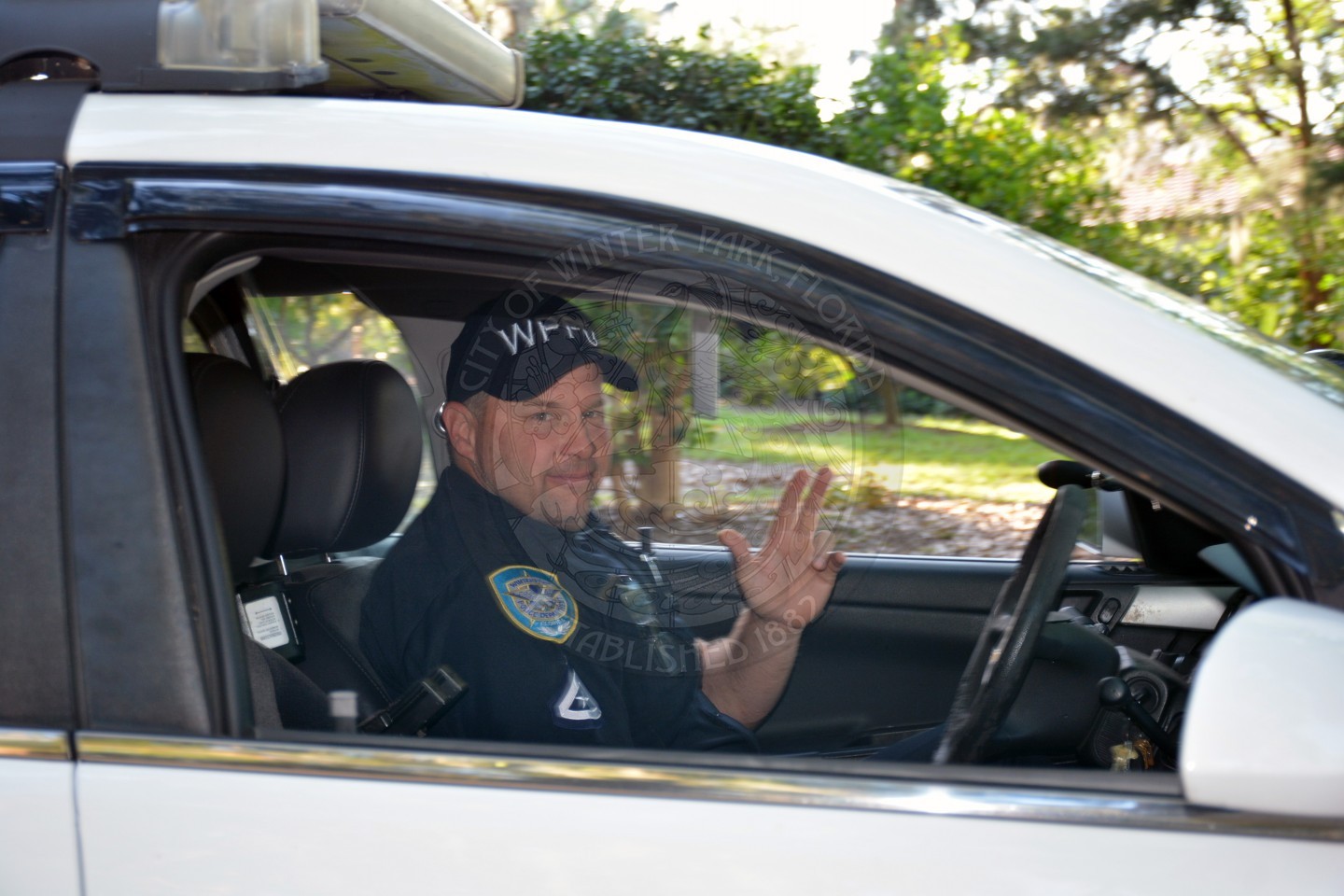 WPPD Run for the Trees