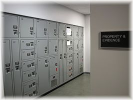 Property Lockers
