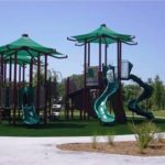 Howell Branch Preserve Playground