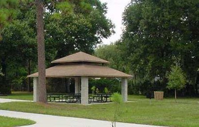 Phelps Park Pavilion