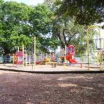 Ward Park Playground