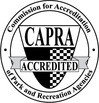 Commission for Accreditation for Parks and Recreation Agencies