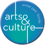 Arts & Culture logo