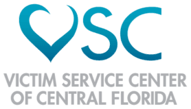 Victim Service Center of Central Florida logo