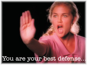 Best defense