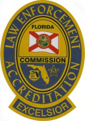 Law Enforcement Accreditation Excelsior