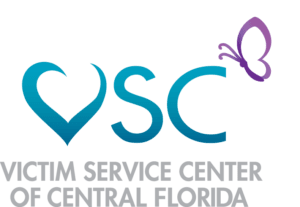 Victim Service Center of Central Florida logo
