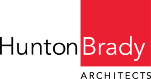 HuntonBrady Architects logo