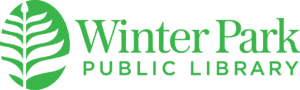 Winter Park Public Library logo