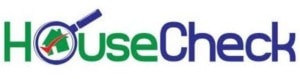 House Check logo