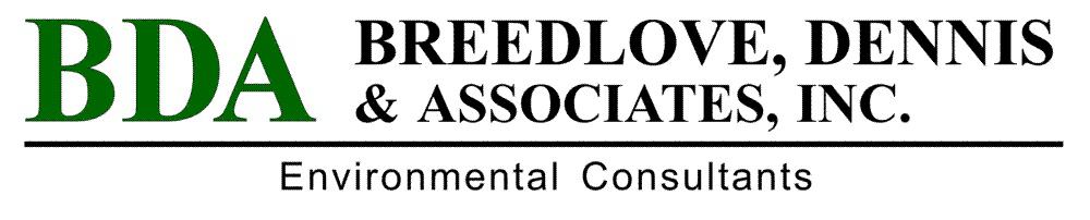 BDA Environmental Consultants logo