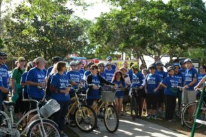 Bike to Work Day 2018
