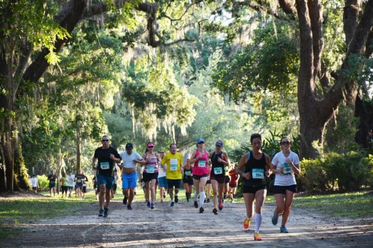Run for the Trees 2018