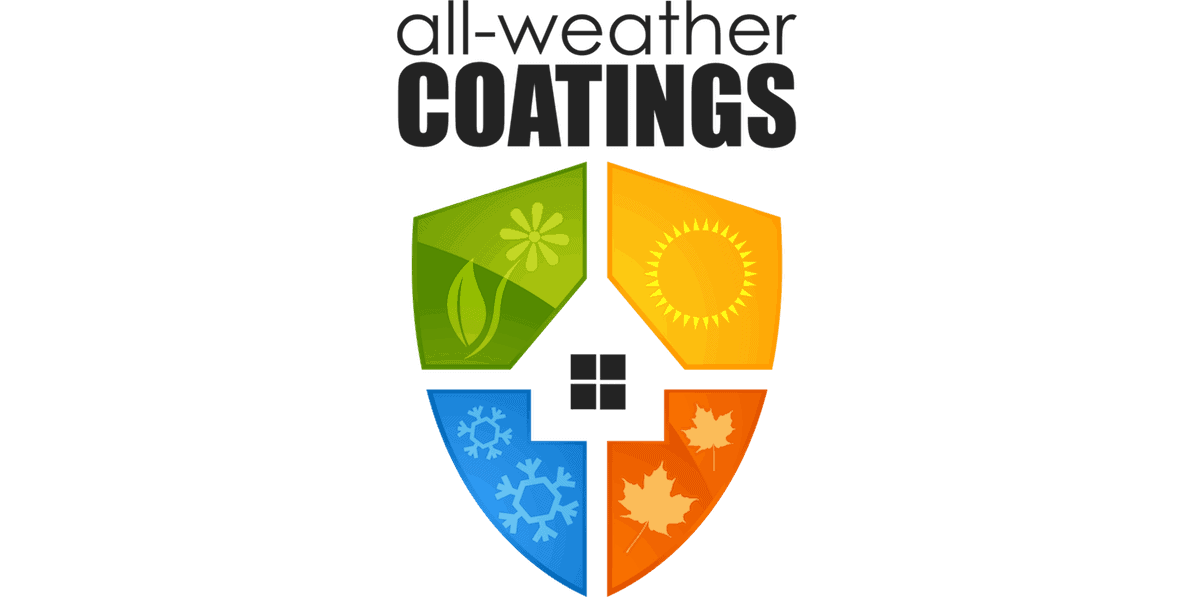 All-Weather Coatings logo