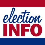 Election Info logo