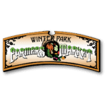 Winter Park Farmers’ Market logo