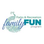Parks & Recreation Family Fun Program logo