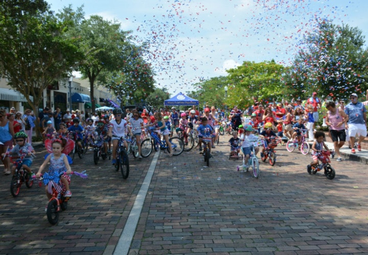 24th Annual 4th of July Celebration