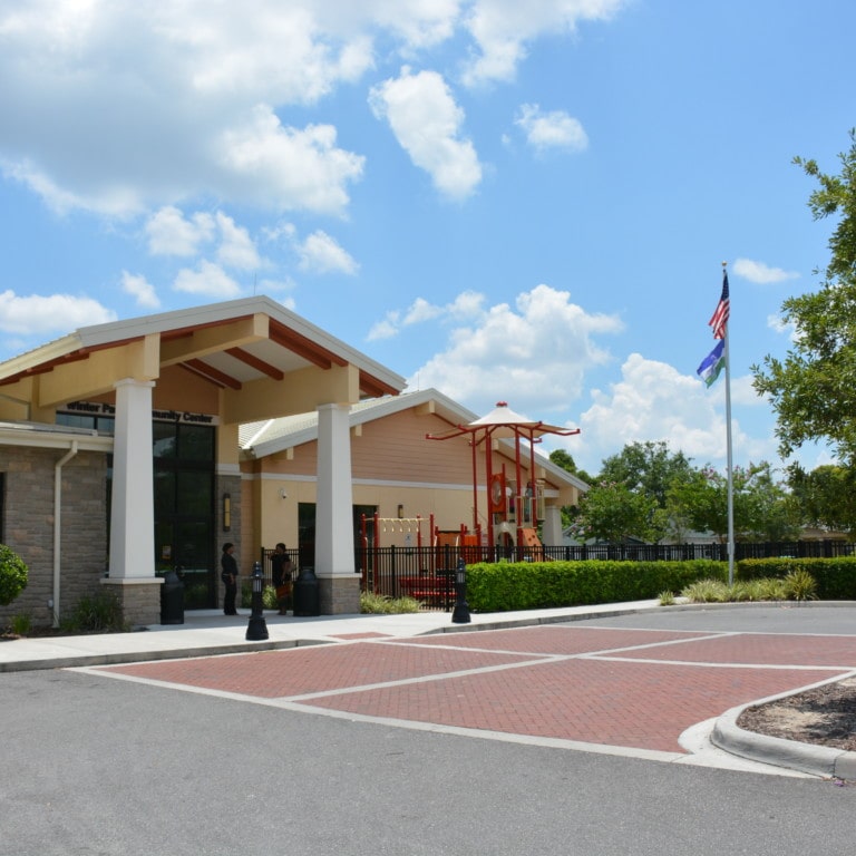 Winter Park Community Center