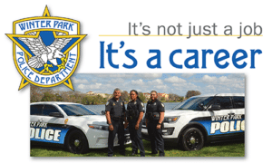 Job Opportunities Recruitment Flyer outlining benefits and Civil Service Exam time