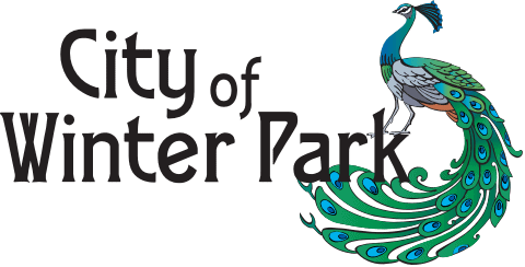 City of Winter Park logo