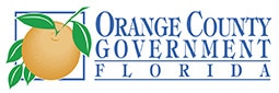 Orange County Government Florida Logo