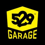 529 Garage logo