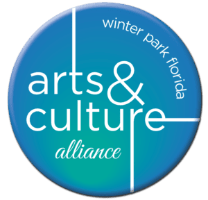Arts & Culture in Winter Park, Florida logo