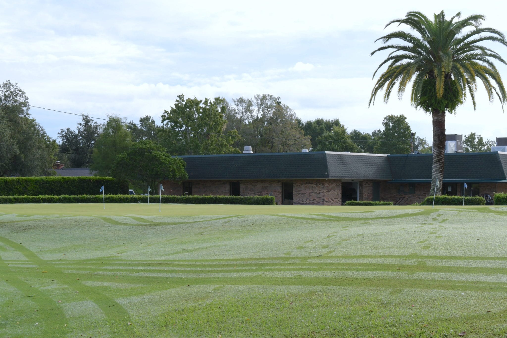 Winter Park Pines Golf Club (WP18) City of Winter Park