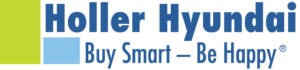 Holler Hyundai Logo