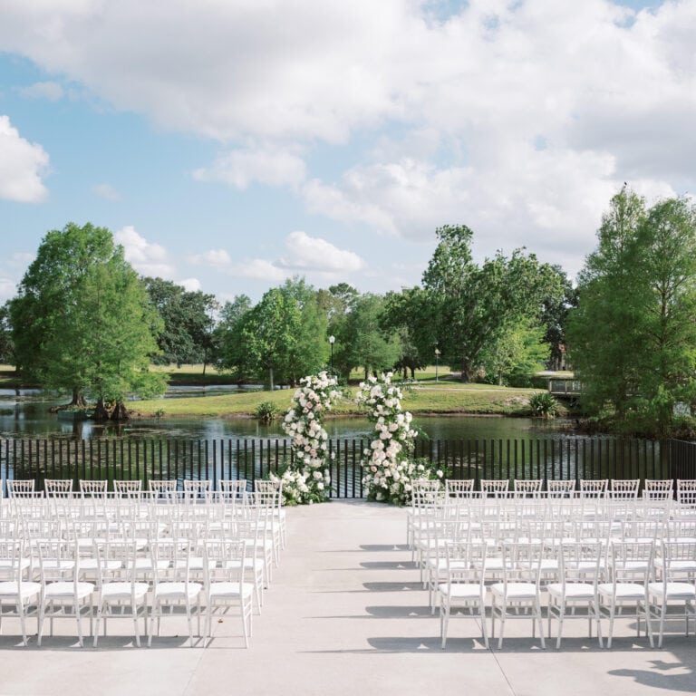 Outdoor Wedding Venues – City of Winter Park