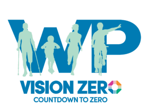 Winter Park Vision Zero logo