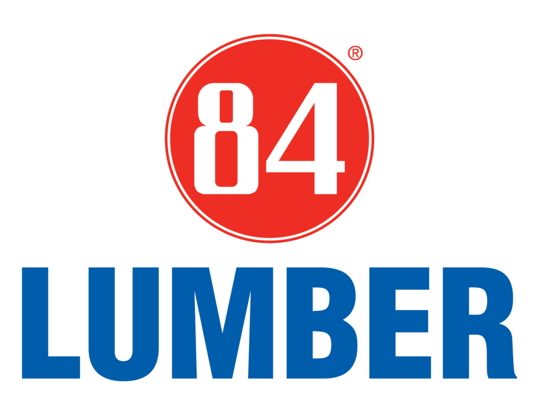 84 Lumber Logo
