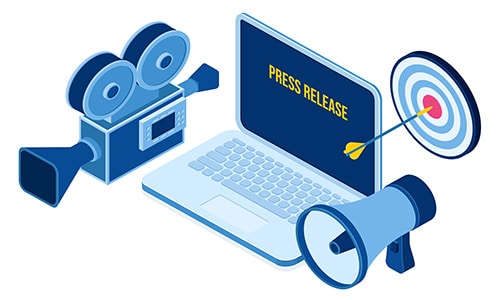 Press Releases