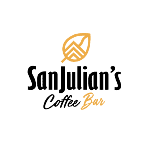 San Julian's Coffee Bar Logo
