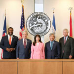 City of Winter Park Commission