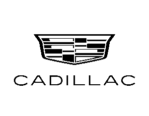 Cadillac logo
