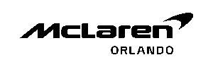 McLaren Orlando logo