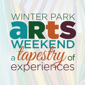 Winter Park Arts Weekend features a tapestry of artistic experiences, diverse events, and community engagement in Winter Park, Florida.