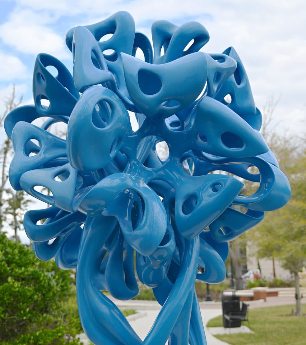 Art on the Green – City of Winter Park