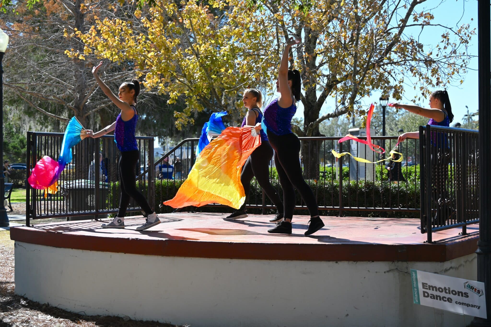Arts Weekend ~ a tapestry of experiences – City of Winter Park