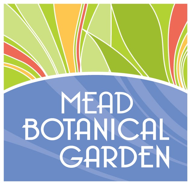 Mead Botanical Garden Logo