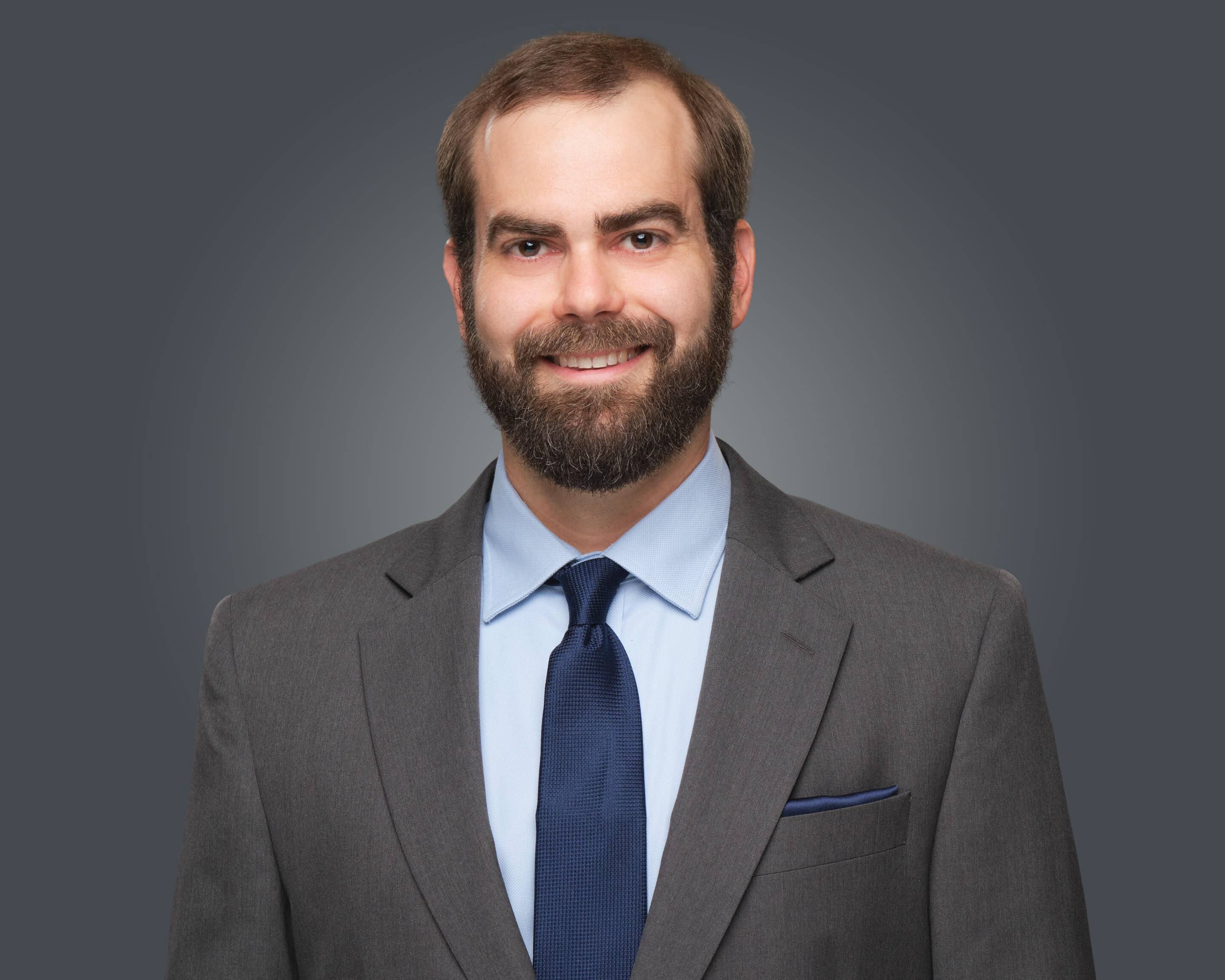Assistant Director of Natural Resources & Sustainability, Joey Cordell